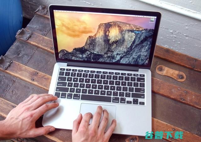 升级系统 苹果 13英寸MacBook Pro存bug (升级系统苹果手机最新版本)