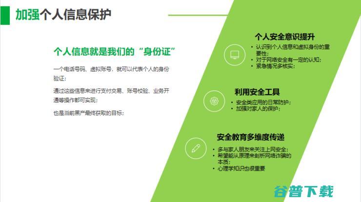 北大学堂360特别策划直播 360安全专家：最大的危害是