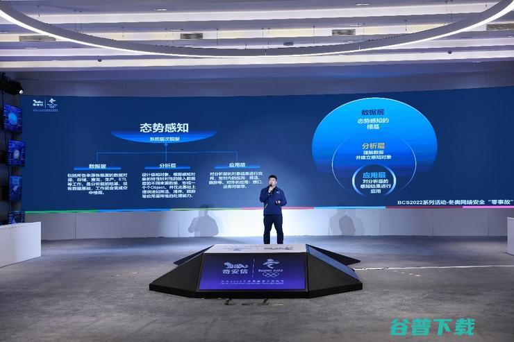 BCS2022冬奥网络安全 公开解密 中国模式 宣传周首日峰会 零事故 (bcs2024)