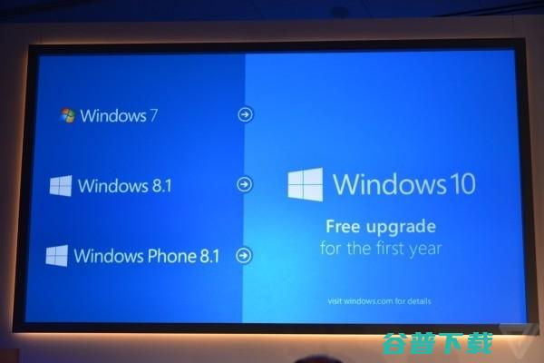 Windows 10最全盘点：跨平台、免费以及黑科技