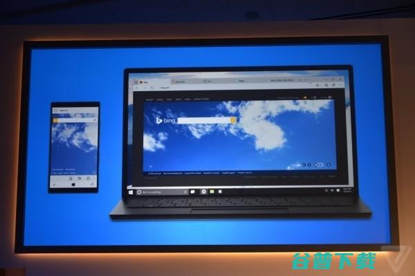 Windows 10最全盘点：跨平台、免费以及黑科技