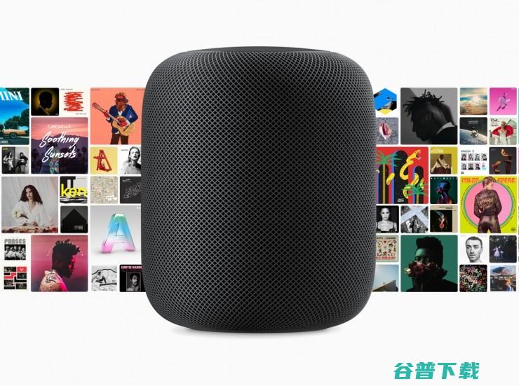 终于来了！苹果官方宣布 HomePod 将于 2 月 9 日正式发售