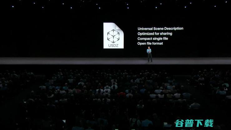 没有任何新硬件的 WWDC，却让人感受到苹果对开发者最大的诚意