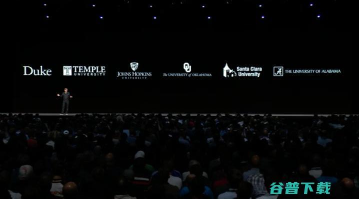 没有任何新硬件的 WWDC，却让人感受到苹果对开发者最大的诚意