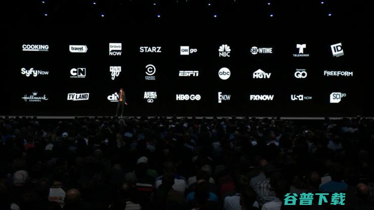 没有任何新硬件的 WWDC，却让人感受到苹果对开发者最大的诚意