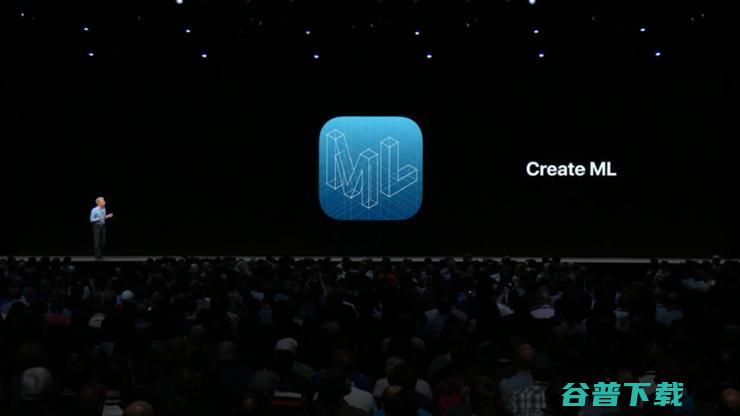 没有任何新硬件的 WWDC，却让人感受到苹果对开发者最大的诚意