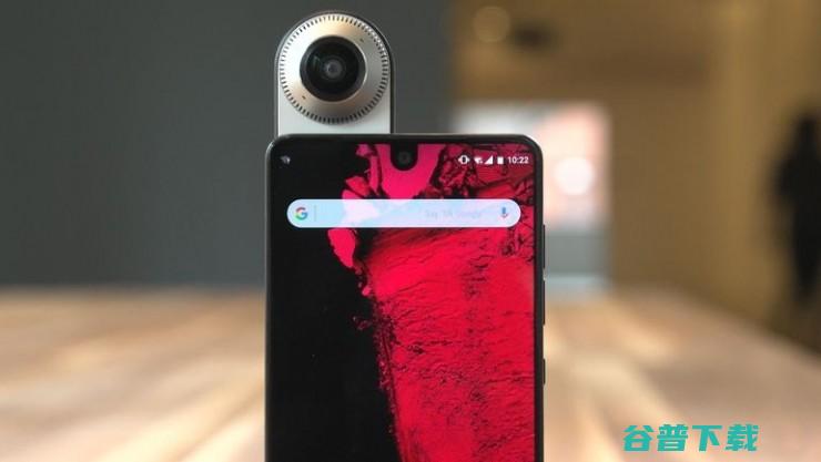 Essential Phone 昨日开售，各大外媒评测汇总