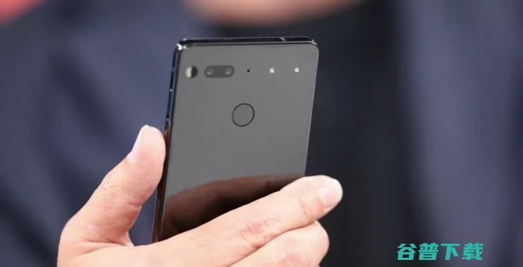 Essential Phone 昨日开售，各大外媒评测汇总