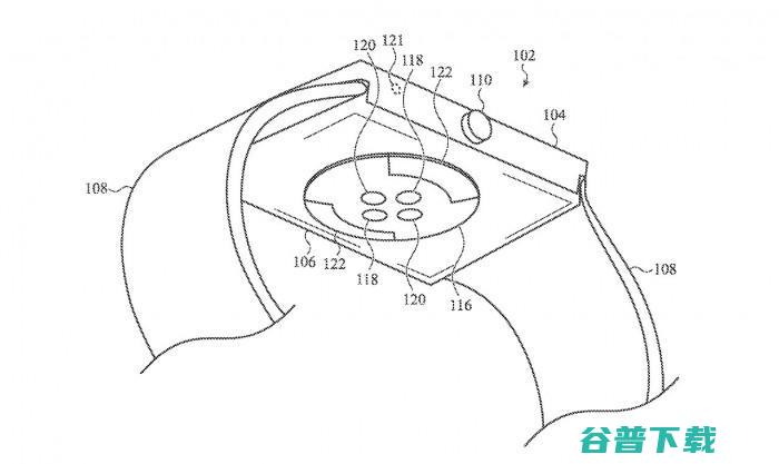 平边 Apple Watch 最新图泄露，是你的风格吗