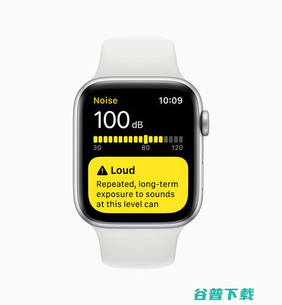 watch OS 6发布：Apple Watch终于成年了