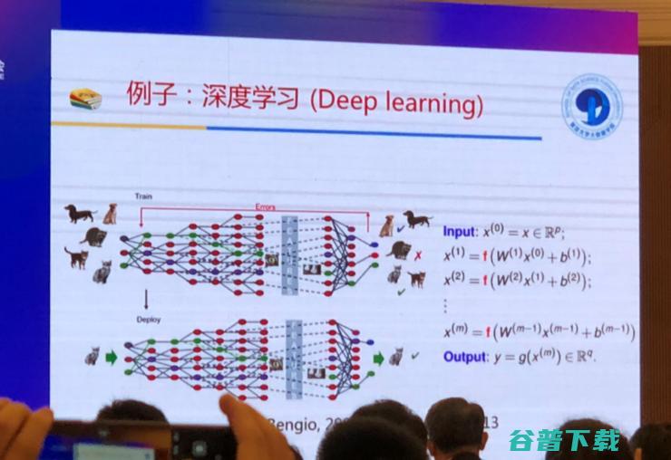 AI=²，我们在去往²的路上 | 普林斯顿范剑青教授