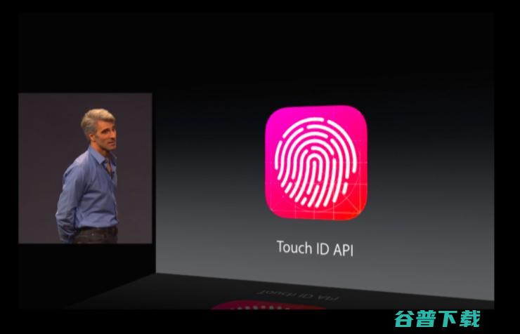 稳了！Touch ID 将在今年回归 i