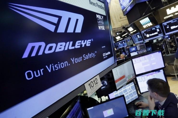 英特尔为何要高调收购辅助驾驶明星企业Mobileye (英特尔为何要放弃NUC业务?)