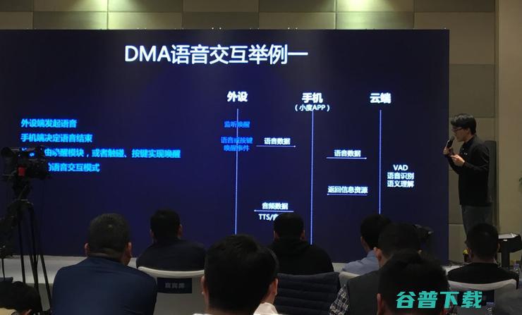 百度成立小度蓝牙联盟，DMA+小度App打造蓝牙语音风口