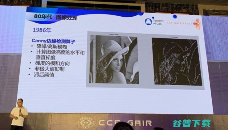 腾讯 AI Lab & Robotics X 主任张正友博士：计算机视觉的三生三世 | CCF-GAIR 2019