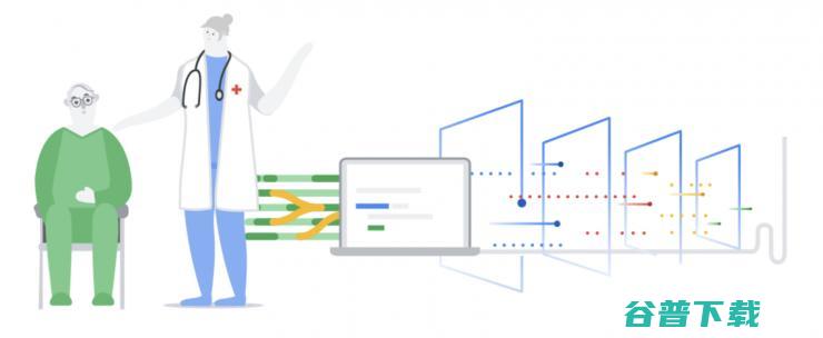 Google 医疗 AI 新成果：用深度分析电子病历，预测患者病情