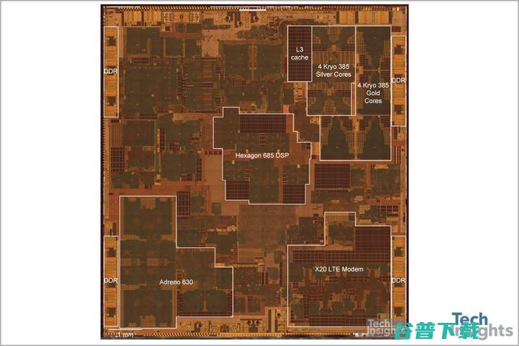 麒麟核心裸照放出：安卓最强CPU“稳了”，主角之一的NPU反成最大谜题