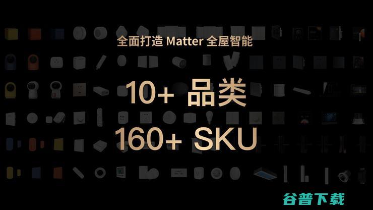 Aqara 绿米受邀参加Matter媒体发布会，共推Matter发展