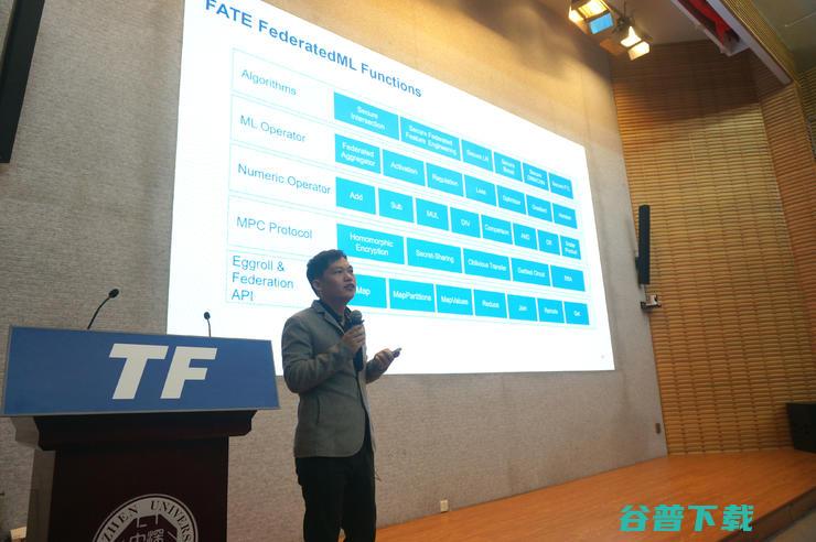 AI 大数据在保护下普惠共享？CCF TF「联邦学习」研讨会给出了答案