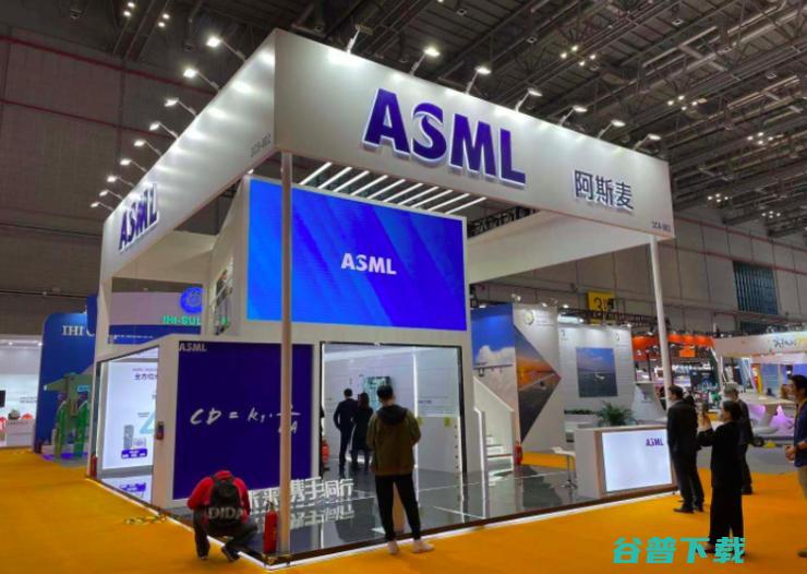 中国光刻机之殇：入华 32 年，ASML 已出货 700 多台，但 EUV 出口中国依然受限