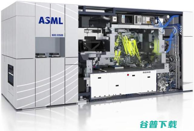 美国施压！荷兰光刻机垄断厂商 ASML 或被禁出口大陆