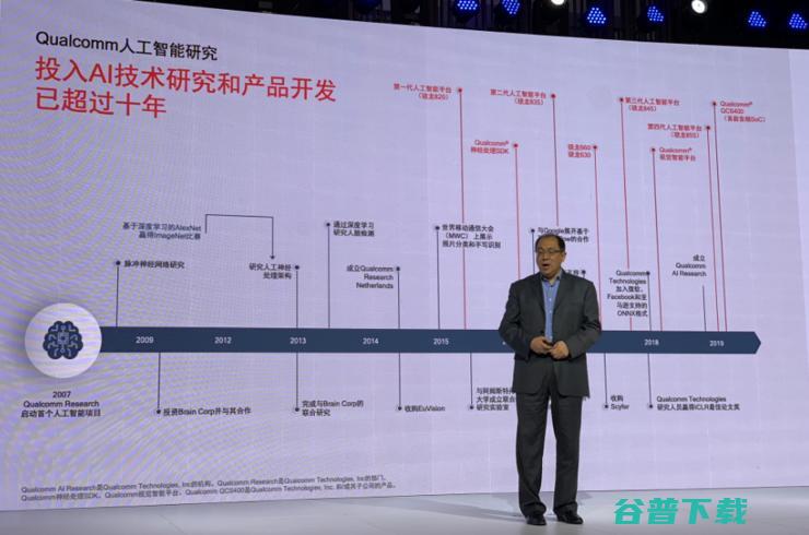 全面揭秘高通的AI实力