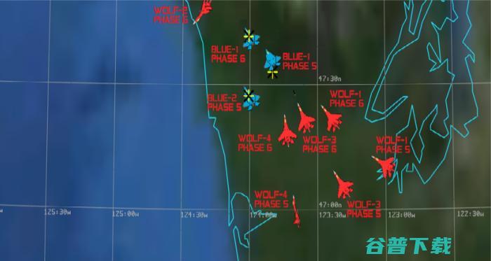 不堪一击！美国国防部搞了场空战赛，AI飞行员5:0大获全胜