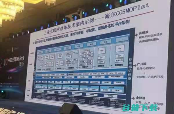 进阶之路 | 20问MOPlat：工业互联网的「顽石困境」要如何破解？