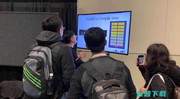 深度学习浪潮下的，百度NeurIPS 2019展现领域新突破