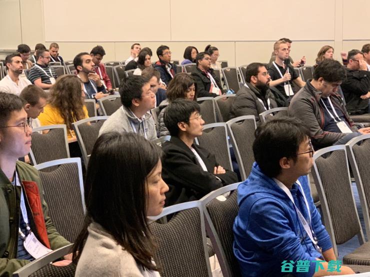 深度学习浪潮下的，百度NeurIPS 2019展现领域新突破