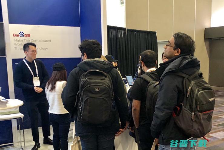 深度学习浪潮下的，百度NeurIPS 2019展现领域新突破