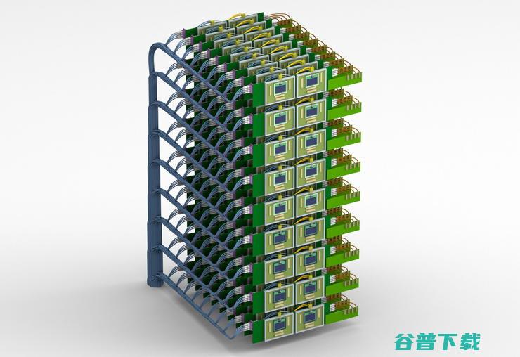 AI时代的摩尔定律？黄氏定律预测AI性能将逐年翻倍