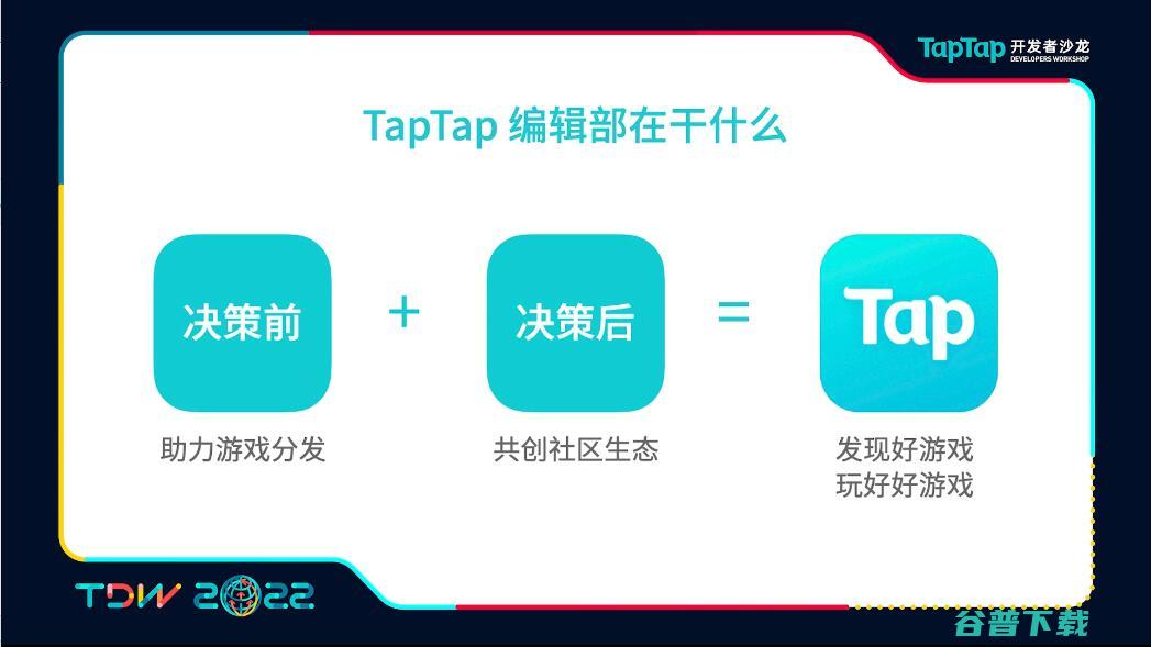 taptap官方正版下载安装