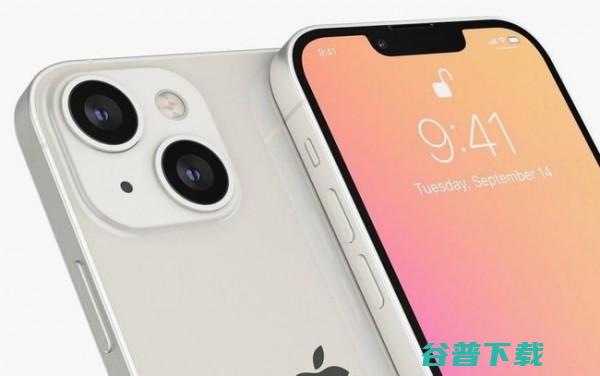 iphone13与iphone12区别有哪些 (iphone13几g网络)