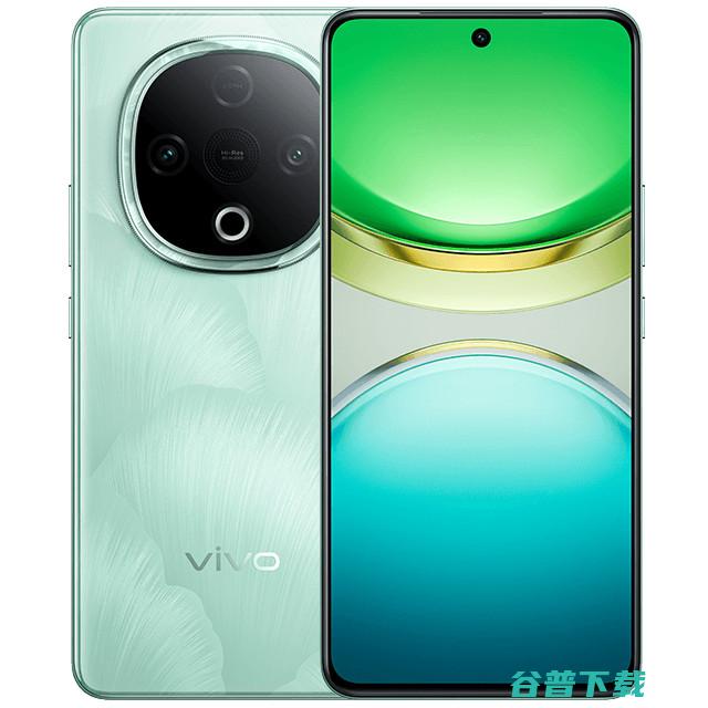 1399元起，vivo Y300发布：首发瑞声2613D的顶天外放，天玑6300+6mAh电池