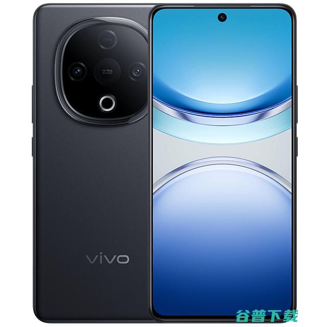 1399元起，vivo Y300发布：首发瑞声2613D的顶天外放，天玑6300+6mAh电池