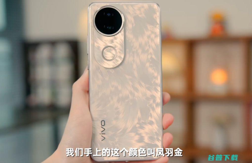 未来可期，vivo S20 Pro体验：IMX882长焦大战OV64B