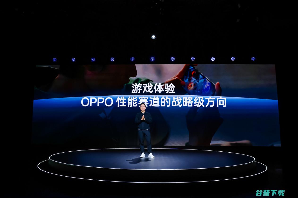 OPPO 发布全新「风驰游戏内核」，一加 Ace 5 系列首发搭载