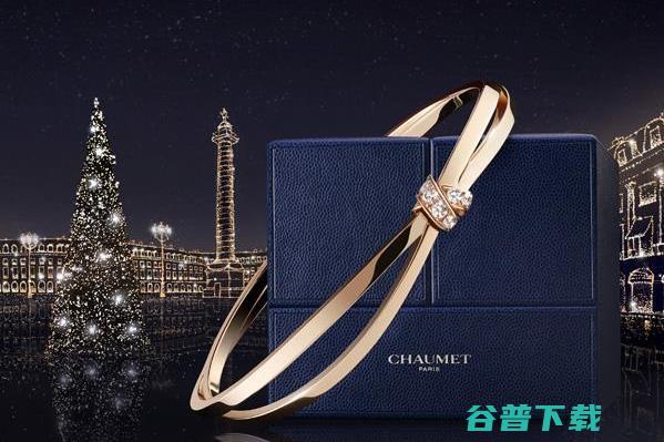 Chaumet手镯产品