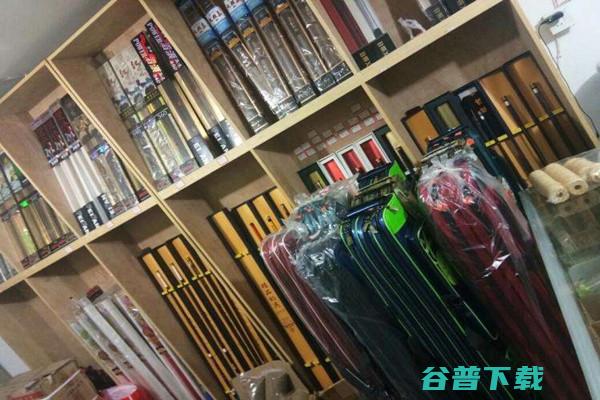 5万以内开渔具加盟店如何 (5万以内能开什么店)