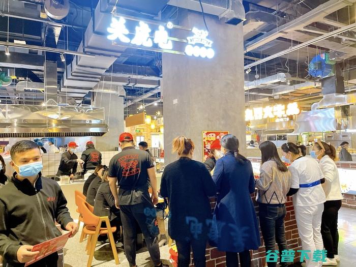 加盟米线店10大品牌排行榜