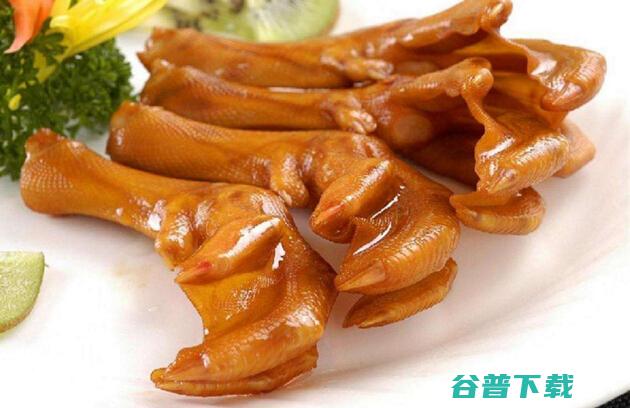 熟食有什么 (熟食有什么好吃的)