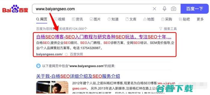 新网站怎么让百度快一点收录 搜索引擎 SEO 网站 好文分享 第2张