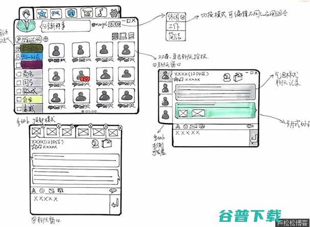 腾讯创新的渐进式 产品经理 产品 IT公司 好文分享 第3张