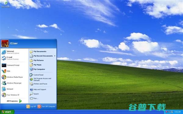 16年过去了，Windows XP为何量还这么高 IT业界 第1张