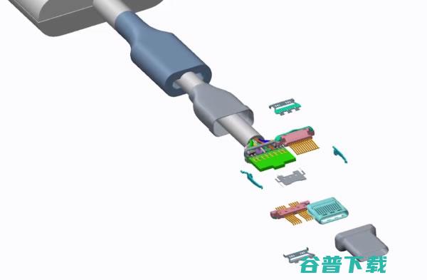 Android手机将标配USB-C接口 日后必成主流 移动互联网 第4张