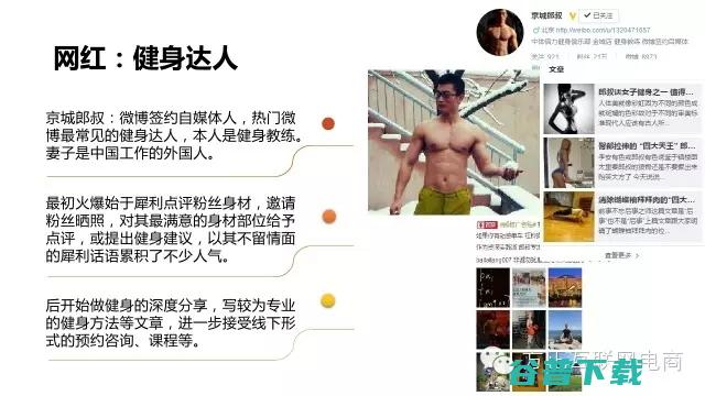 一份行业深度报告，揭秘网红经济是什么鬼！ 移动互联网 第9张