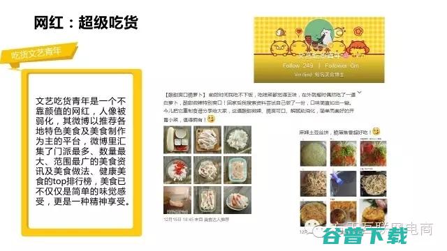 一份行业深度报告，揭秘网红经济是什么鬼！ 移动互联网 第14张