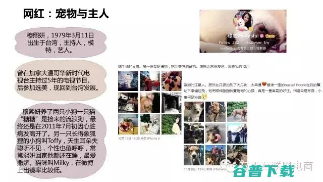 一份行业深度报告，揭秘网红经济是什么鬼！ 移动互联网 第15张