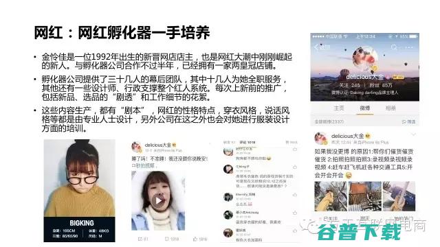 一份行业深度报告，揭秘网红经济是什么鬼！ 移动互联网 第20张